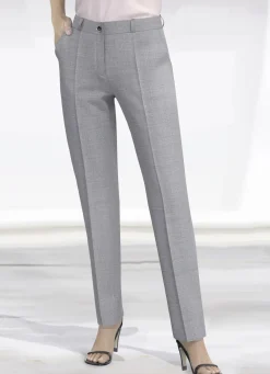 Klassische Hose