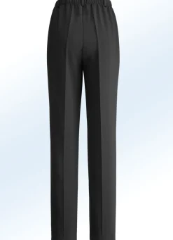 Klassische Hose