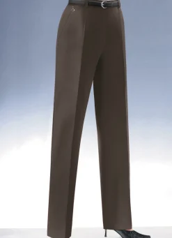 Klassische Hose