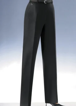 Klassische Hose
