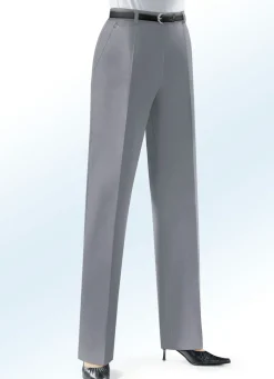 Klassische Hose