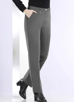 Klassische Hose