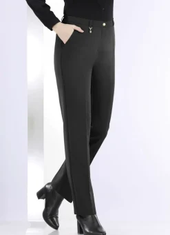 Klassische Hose