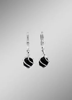 Klassische Ohrringe mit moderner Eleganz!