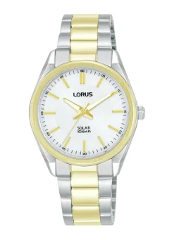 Klassische Solar-Damenuhr