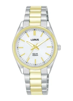 Klassische Solar-Damenuhr