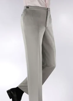 Klaus Modelle-Bundverstellerhose in 4 Farben