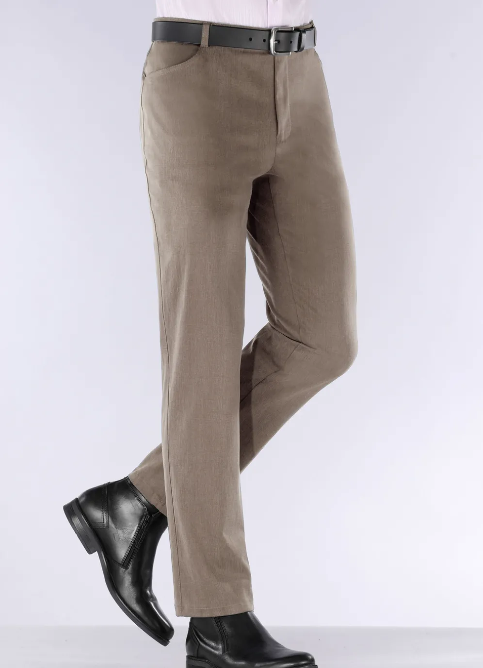 Klaus Modelle-Hose in 4 Farben