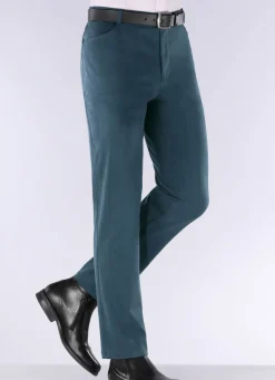 Klaus Modelle-Hose in 4 Farben