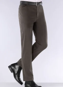 Klaus Modelle-Hose in 4 Farben