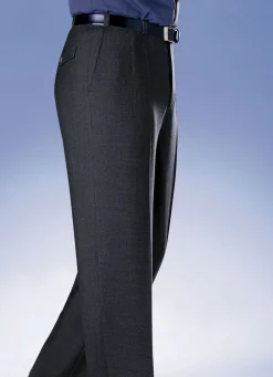 Klaus Modelle-Hose in 4 Farben