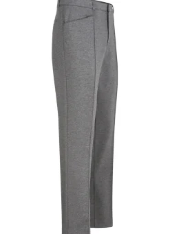 Klaus Modelle-Hose mit Dehnbund in 4 Farben