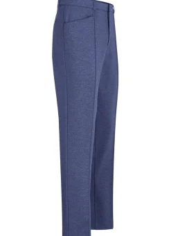 Klaus Modelle-Hose mit Dehnbund in 4 Farben