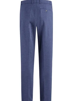 Klaus Modelle-Hose mit Dehnbund in 4 Farben