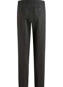 Klaus Modelle-Hose mit Dehnbund in 4 Farben