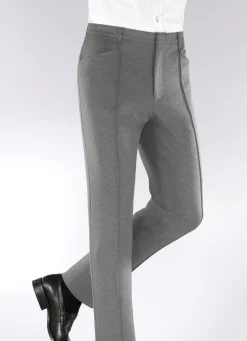 Klaus Modelle-Hose mit Dehnbund in 4 Farben