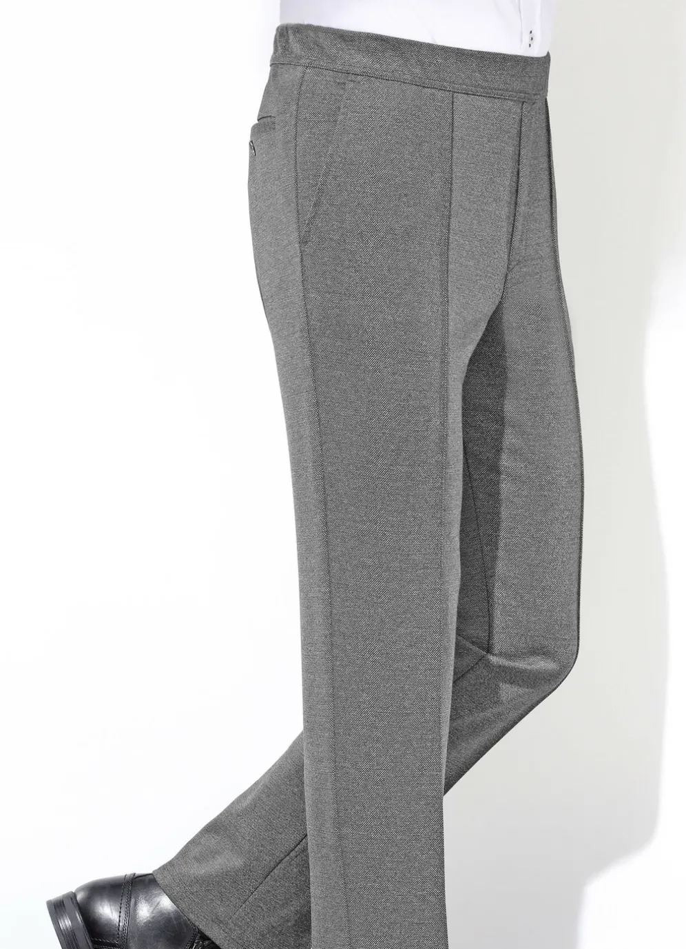 Klaus Modelle-Schlupfhose in 3 Farben