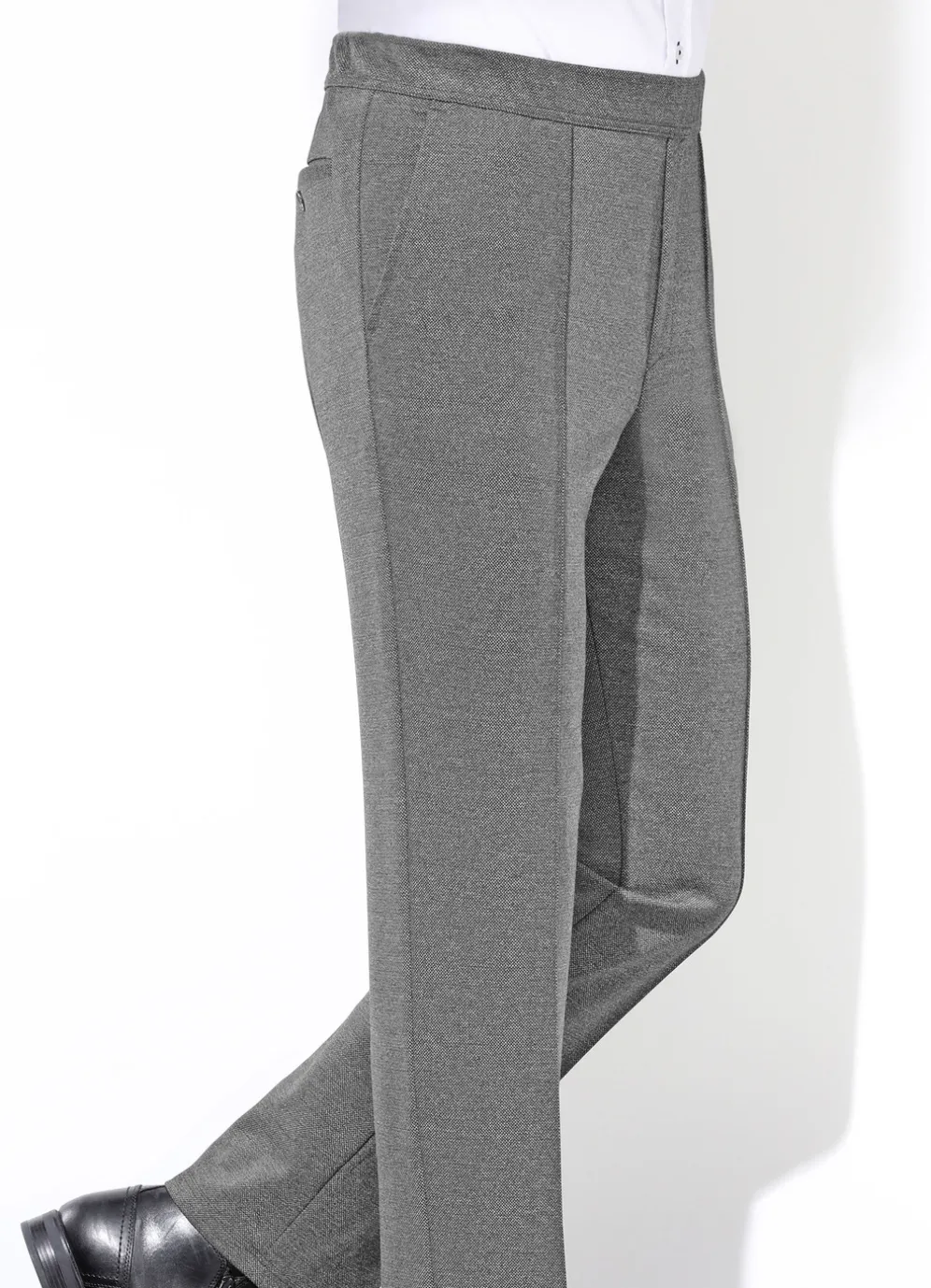 Klaus Modelle-Schlupfhose in 3 Farben