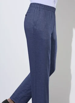 Klaus Modelle-Schlupfhose in 3 Farben