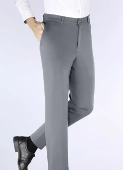 Klaus Modelle-Superstretch-Hose in 4 Farben