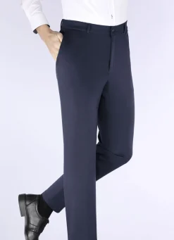 Klaus Modelle-Superstretch-Hose in 4 Farben