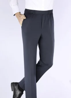 Klaus Modelle-Superstretch-Schlupfhose in 4 Farben