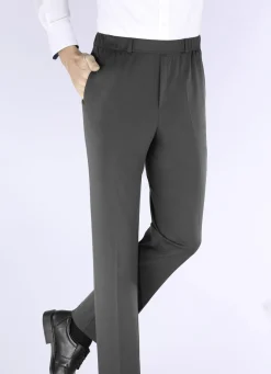 Klaus Modelle-Superstretch-Schlupfhose in 4 Farben