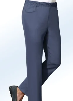 Klaus-Modelle-Schlupfhose in 4 Farben