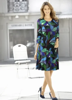 Kleid in Premium-Qualität