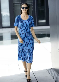 Kleid von Klaus Modelle