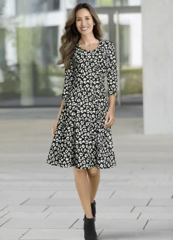 Kleid von Klaus Modelle