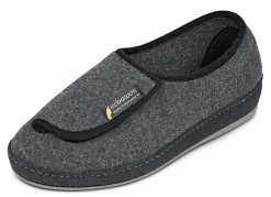 Klett-Halbschuh aus dem Hause Schawos