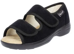 Klett-Sandale für Damen und Herren