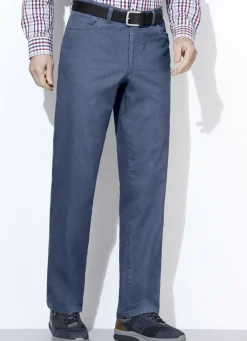 Kombifreundliche Hose in 4 Farben