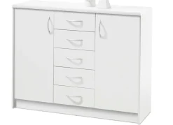 Kombifreundliche Kommoden-Serie