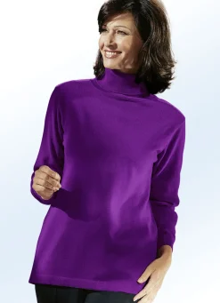 Kombifreundlicher Pullover