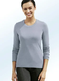 Kombifreundliches Shirt