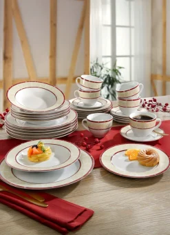 Kombi-Service Firenze, 30-teilig