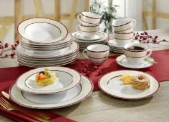 Kombi-Service Firenze, 30-teilig