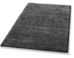 Kombistarke Brücken, Galerien und Teppiche aus dichtgewebtem Shaggy-Flor