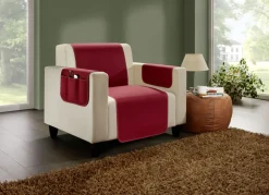 Kombistarke Wohnaccessoires mit Anti-Rutsch-Beschichtung