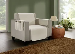 Kombistarke Wohnaccessoires mit Anti-Rutsch-Beschichtung