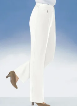 Komforthose für jeden Anlass in 8 Farben