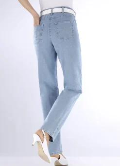 Komfortjeans CARLA