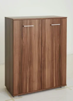 Kommode, 2-türig, hochwertige, stabile Ausführung