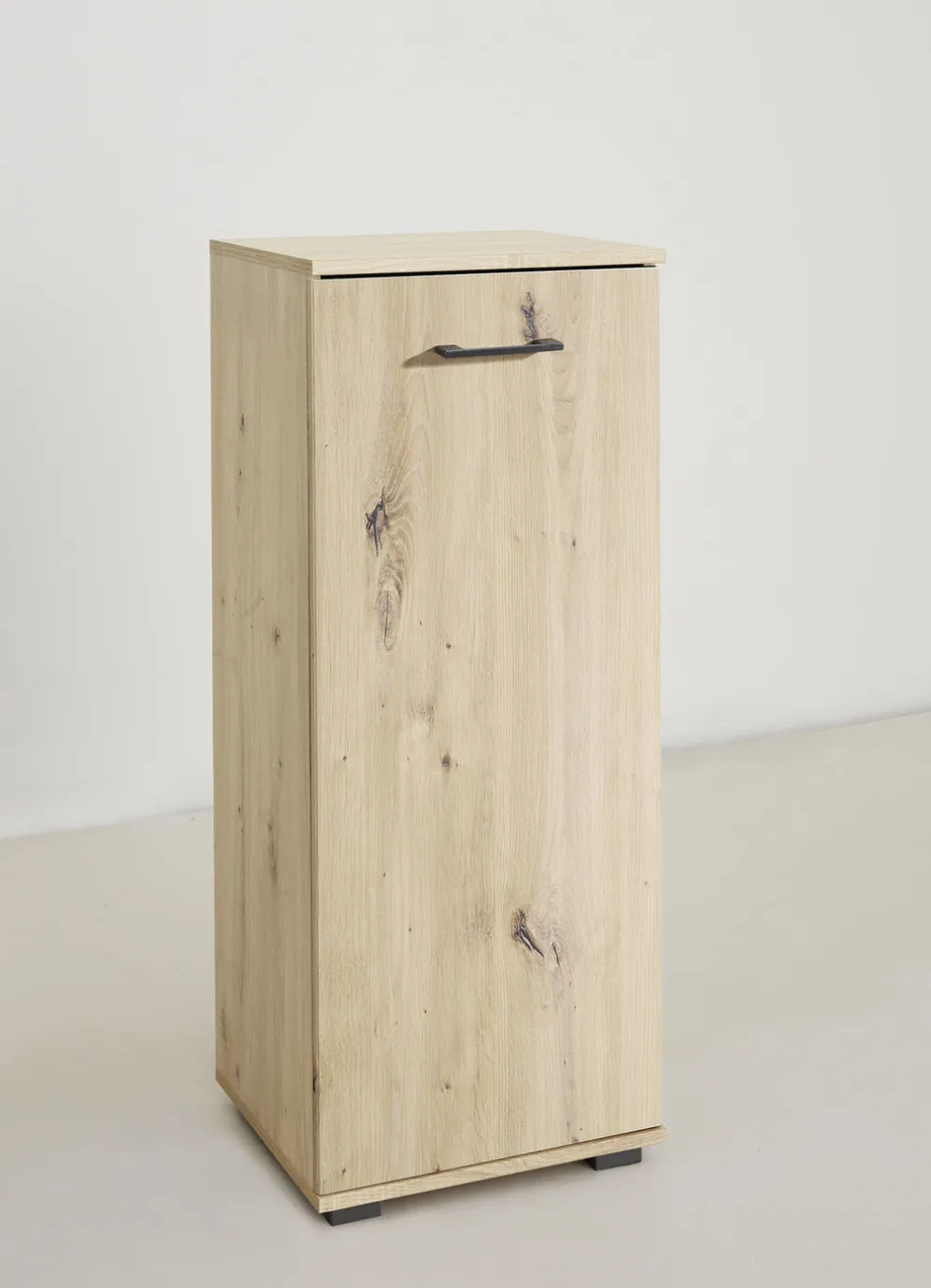 Kommode, 1-türig, in hochwertiger, stabiler Ausführung