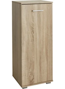 Kommode, 1-türig, in hochwertiger, stabiler Ausführung