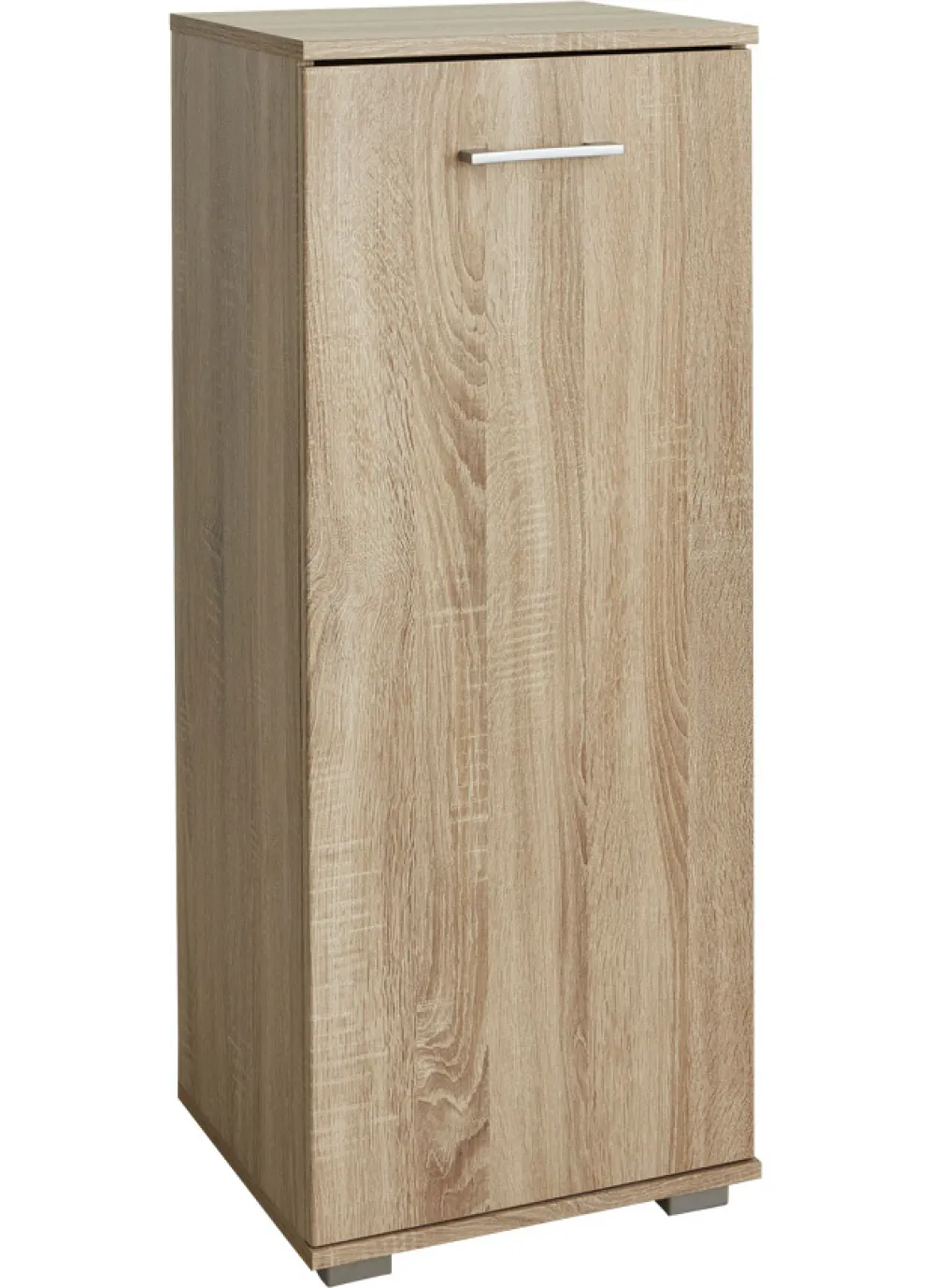 Kommode, 1-türig, in hochwertiger, stabiler Ausführung