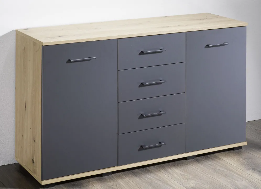 Kommoden in hochwertiger, stabiler Ausführung