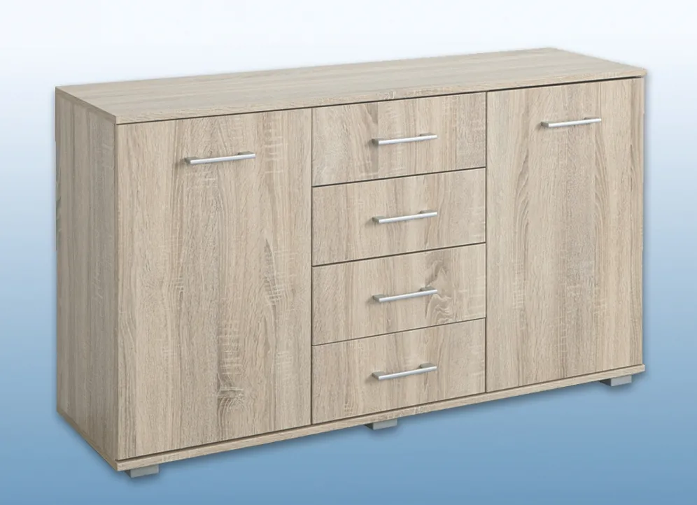 Kommoden in hochwertiger, stabiler Ausführung